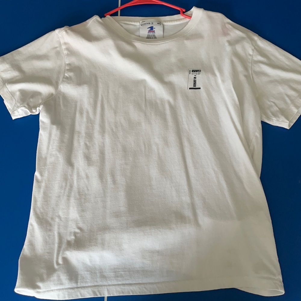 Graphic Tee from Forever 21